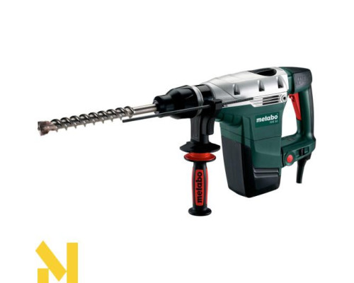 Перфоратор Metabo KHE 56