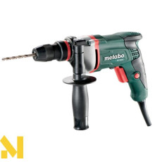 Дриль Metabo BE 500/6