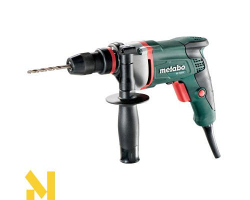 Дриль Metabo BE 500/6