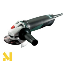 Болгарка (кутова шліфмашина) Metabo WQ 1400