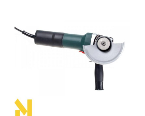 Болгарка (кутова шліфмашина) Metabo WEQ 1400-125