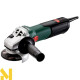 Болгарка (шліфмашина кутова) Metabo W 9-100