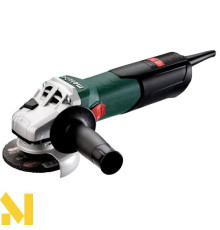 Болгарка (шліфмашина кутова) Metabo W 9-115