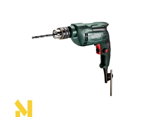 Дриль Metabo BE 650 ЗВП