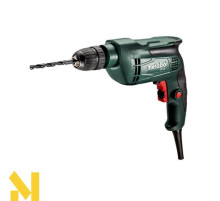 Дриль Metabo BE 650 БЗП 10 мм