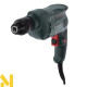 Дриль Metabo BE 650 ШЗП (картонна коробка)