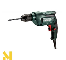 Дриль Metabo BE 650 ШЗП (картонна коробка)