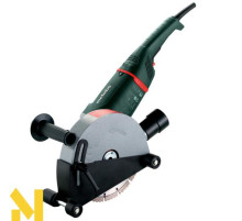 Штроборіз Metabo MFE 65
