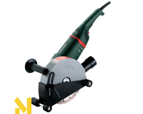 Штроборіз Metabo MFE 65