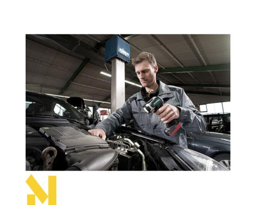 Ліхтар акумуляторний Metabo PowerMaxx ULA LED