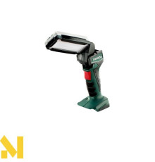 Ліхтар акумуляторний Metabo SLA 14.4-18 LED (без АКБ та ЗП)
