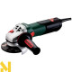 Болгарка (шліфмашина кутова) Metabo W 9-115 Quick