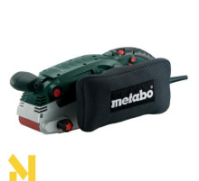 Шліфмашина стрічкова Metabo BAE 75