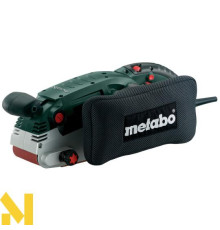 Шліфмашина стрічкова Metabo BAE 75
