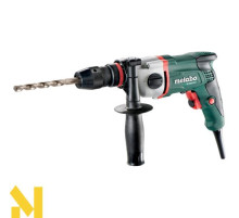 Дриль Metabo BE 600/13-2
