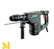 Перфоратор Metabo KHE 5-40 (600391500)