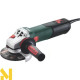 Болгарка (шліфмашина кутова) Metabo W 12-125 Quick (600398000)