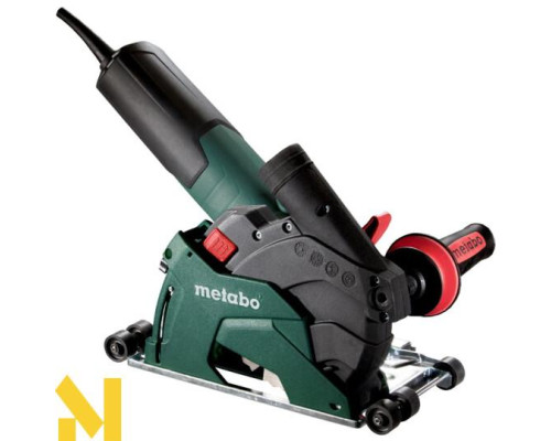 Система алмазного різання Metabo T 13-125 CED (600431510)