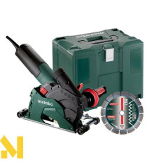 Система алмазного різання Metabo T 13-125 CED (600431510)