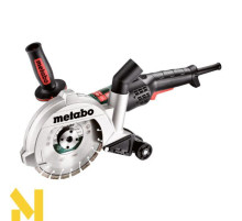 Пила алмазна Metabo TEPB 19-180 RT CED (600433500)
