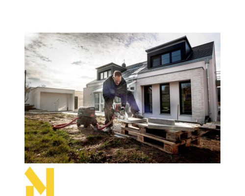 Пила алмазна Metabo TEPB 19-180 RT CED (600433500)