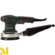 Шліфмашина ексцентрикова Metabo SXE 3125