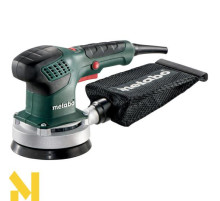 Шліфмашина ексцентрикова Metabo SXE 3125 (600443500)