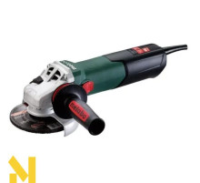 Болгарка (шліфмашина кутова) Metabo WE 15-125 HD (600465000)