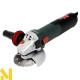Болгарка (кутова шліфмашина) Metabo WEV 15-125 Quick