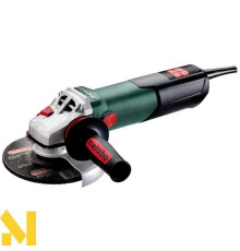 Болгарка (шліфмашина кутова) Metabo WEV 17-150 Quick (600473000)