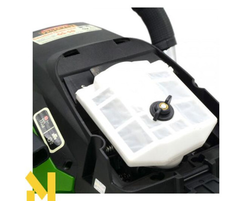 Бензопила Procraft GS50