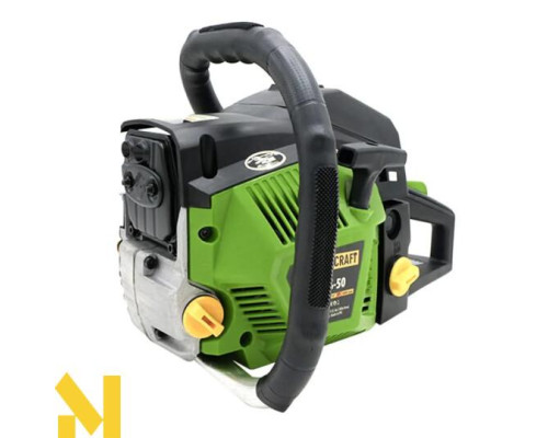 Бензопила Procraft GS50/2