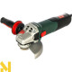 Болгарка (кутова шліфмашина) Metabo WEVA 15-150 Quick