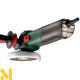 Болгарка (кутова шліфмашина) Metabo WEVA 15-150 Quick
