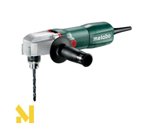 Дриль кутовий Metabo WBE 710