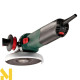 Болгарка (шліфмашина кутова) Metabo WE 17-125 Quick