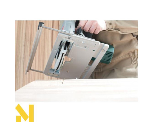 Пила дискова Metabo KS 66