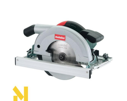 Пила дискова Metabo KS 66 Plus