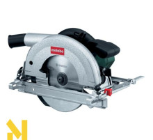 Пила дискова Metabo KSE 68 Plus