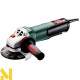 Болгарка (шліфмашина кутова) Metabo WEP 17-125 Quick