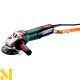 Болгарка (шліфмашина кутова) Metabo WEPBA 17-125 Quick DS