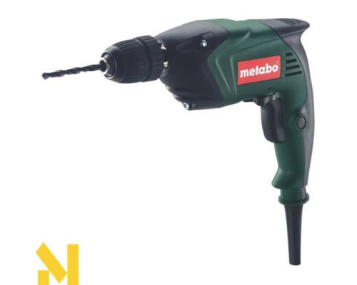 Дриль Metabo BE 4010