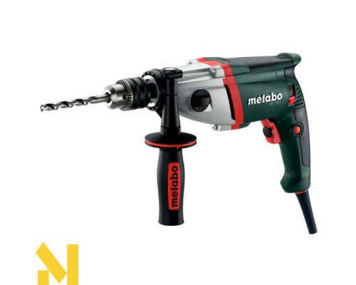 Дриль Metabo BE 751