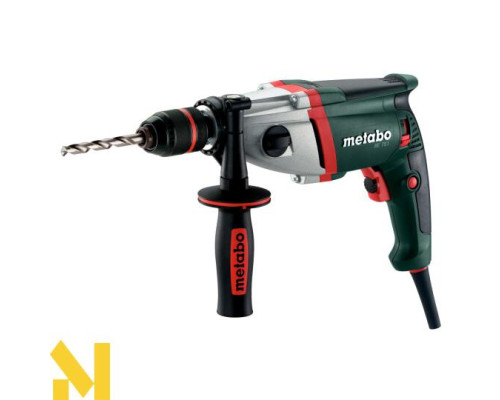 Дриль Metabo BE 751 БЗП