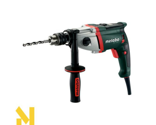 Дриль Metabo BE 1100