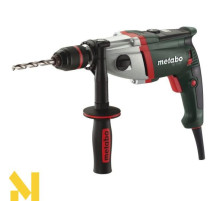 Дриль Metabo BE 1100 БЗП
