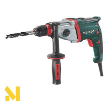 Дриль Metabo BE 1300 Quick