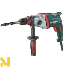 Дриль Metabo BE 1300 Quick