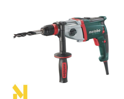 Дриль Metabo BE 1300 Quick