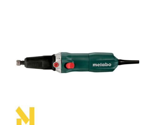 Шліфмашина пряма Metabo GE 710 Plus